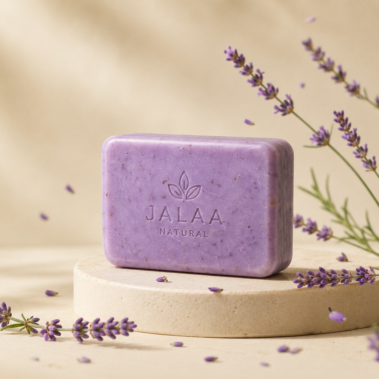 Lavender Soap โ product image