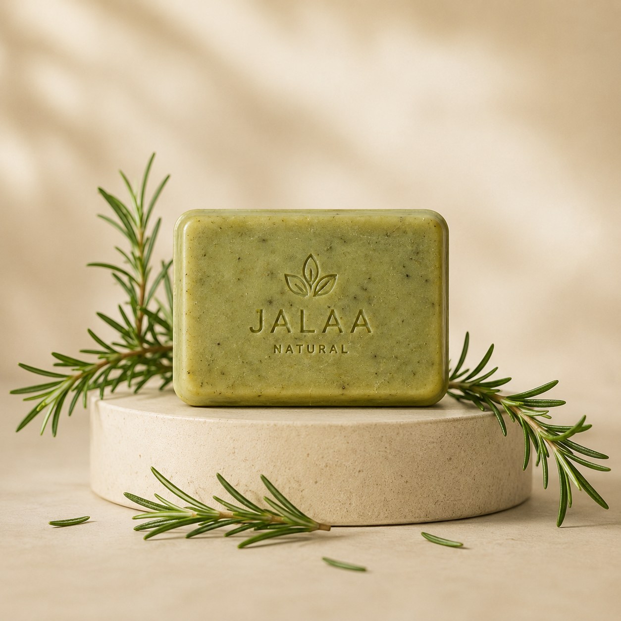 Rosemary Soap โ product image